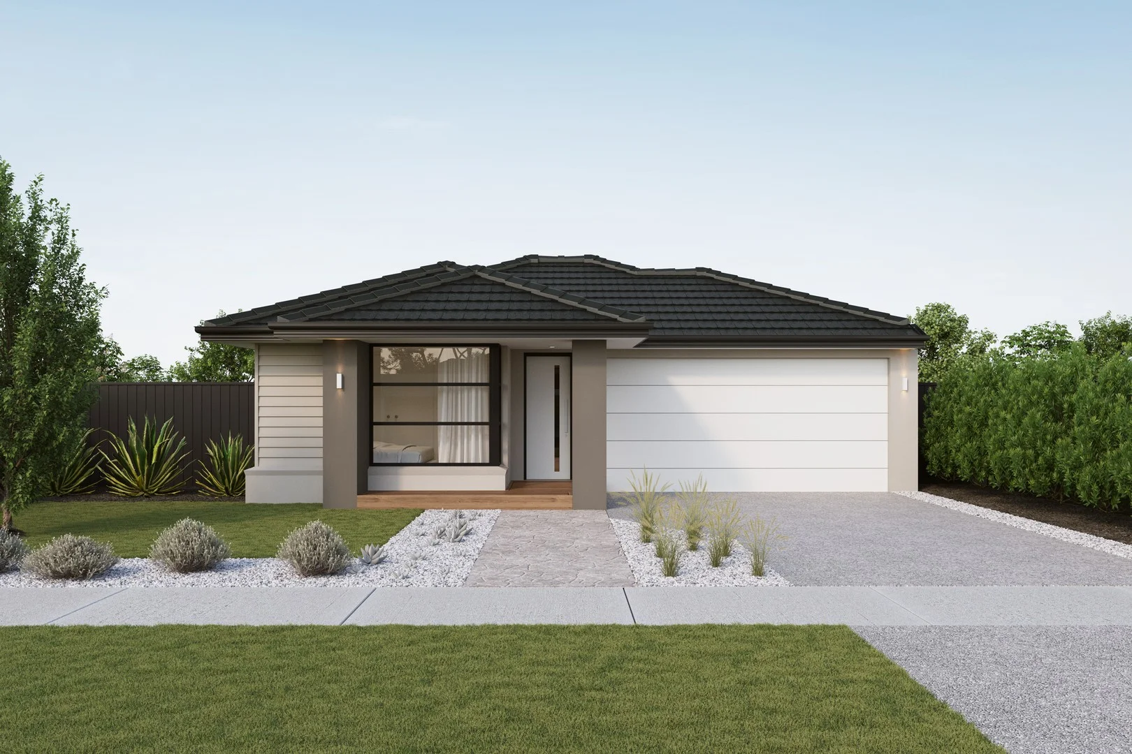 Lot 349 Balcony Street, Pakenham VIC 3810