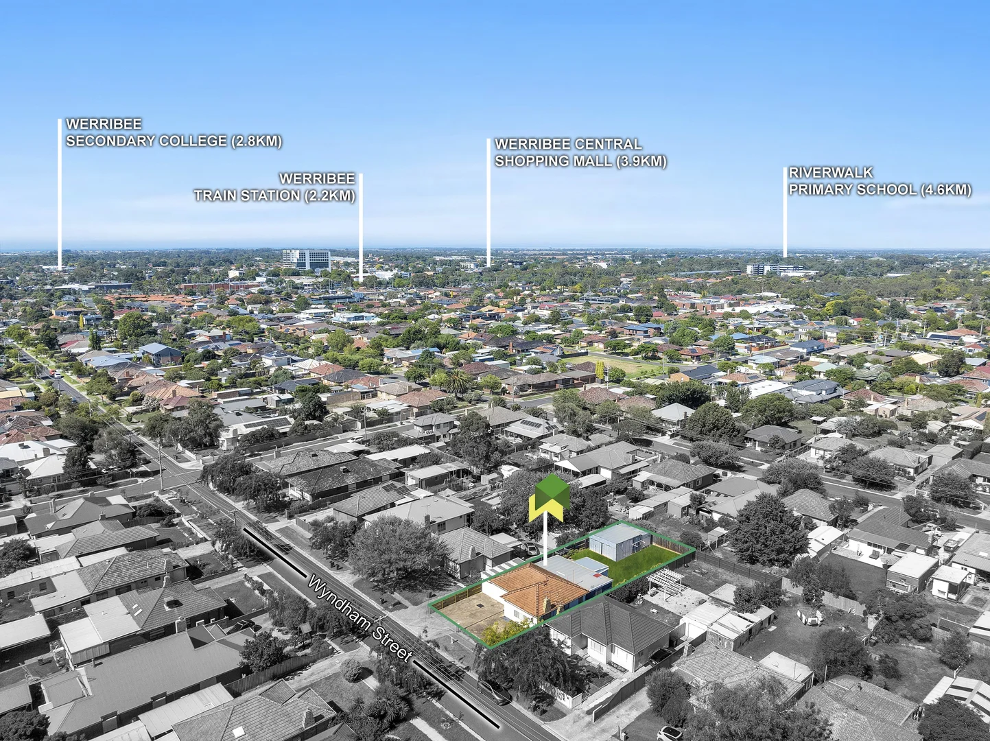 Additional image 21 of 50 Wyndham Street, Werribee VIC 3030