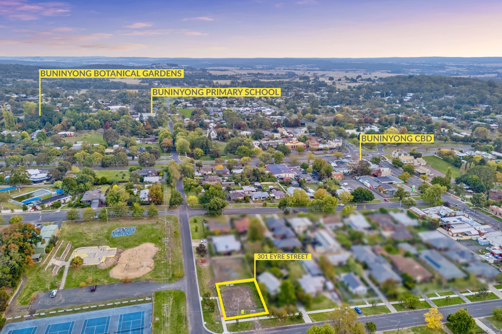 Additional image 6 of 301 Eyre Street, Buninyong VIC 3357