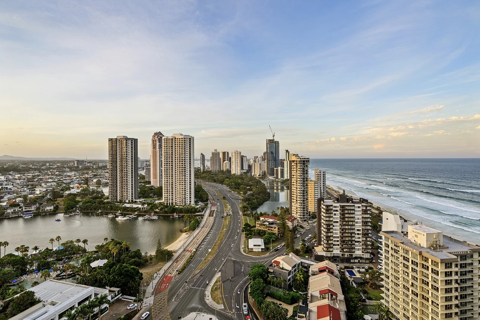 Additional image 15 of 2704/3422 Surfers Paradise Boulevard, Surfers Paradise QLD 4217