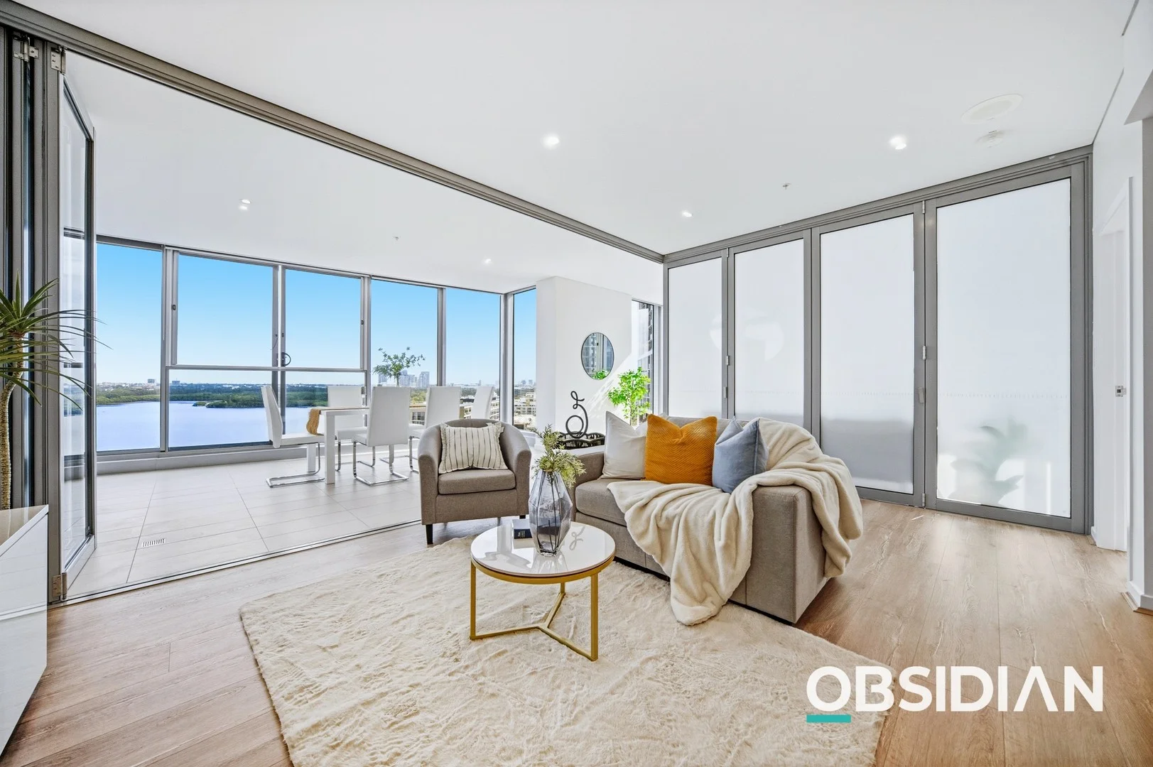 1310/18 Footbridge Boulevard, Wentworth Point NSW 2127