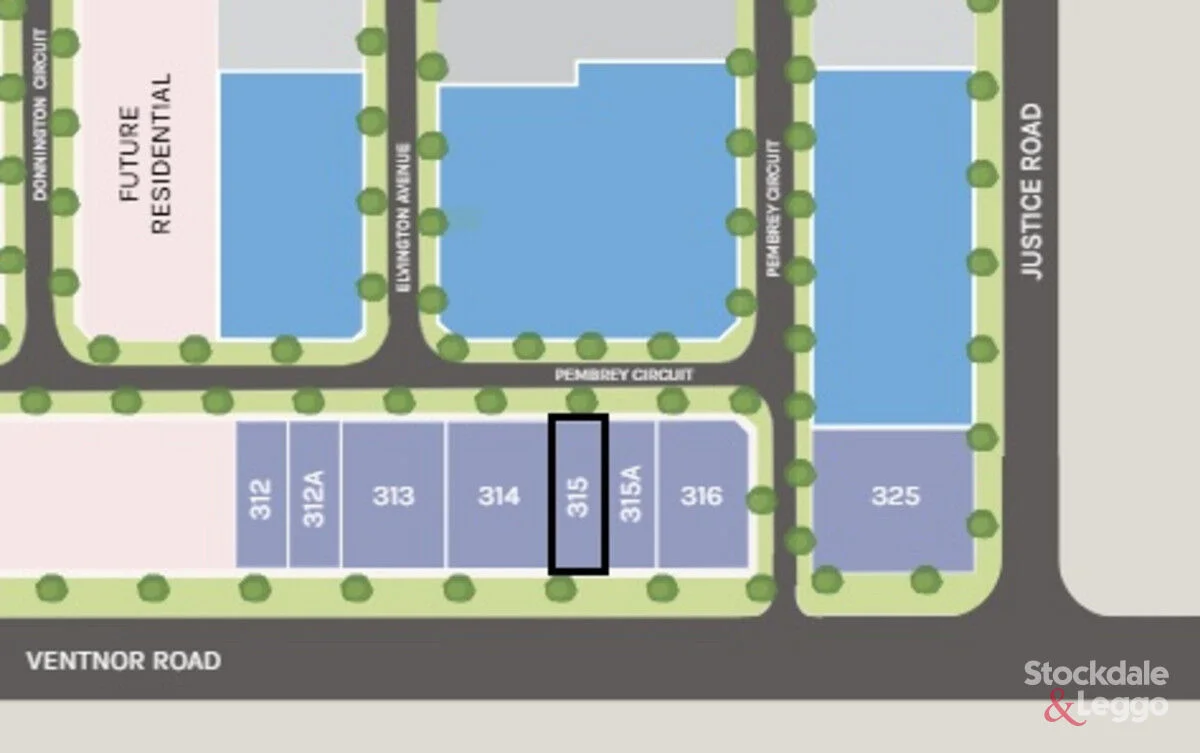 315 Pembrey Loop, Cowes VIC 3922