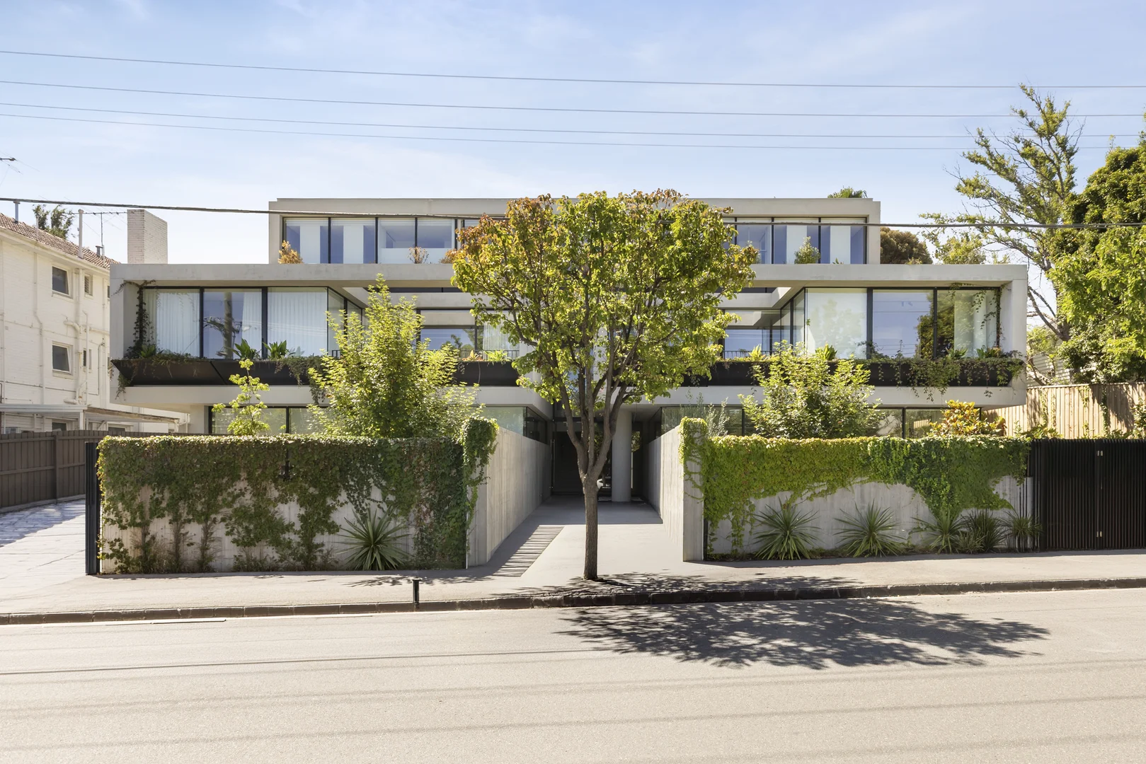Additional image 3 of G03/5 Brookville Road, Toorak VIC 3142