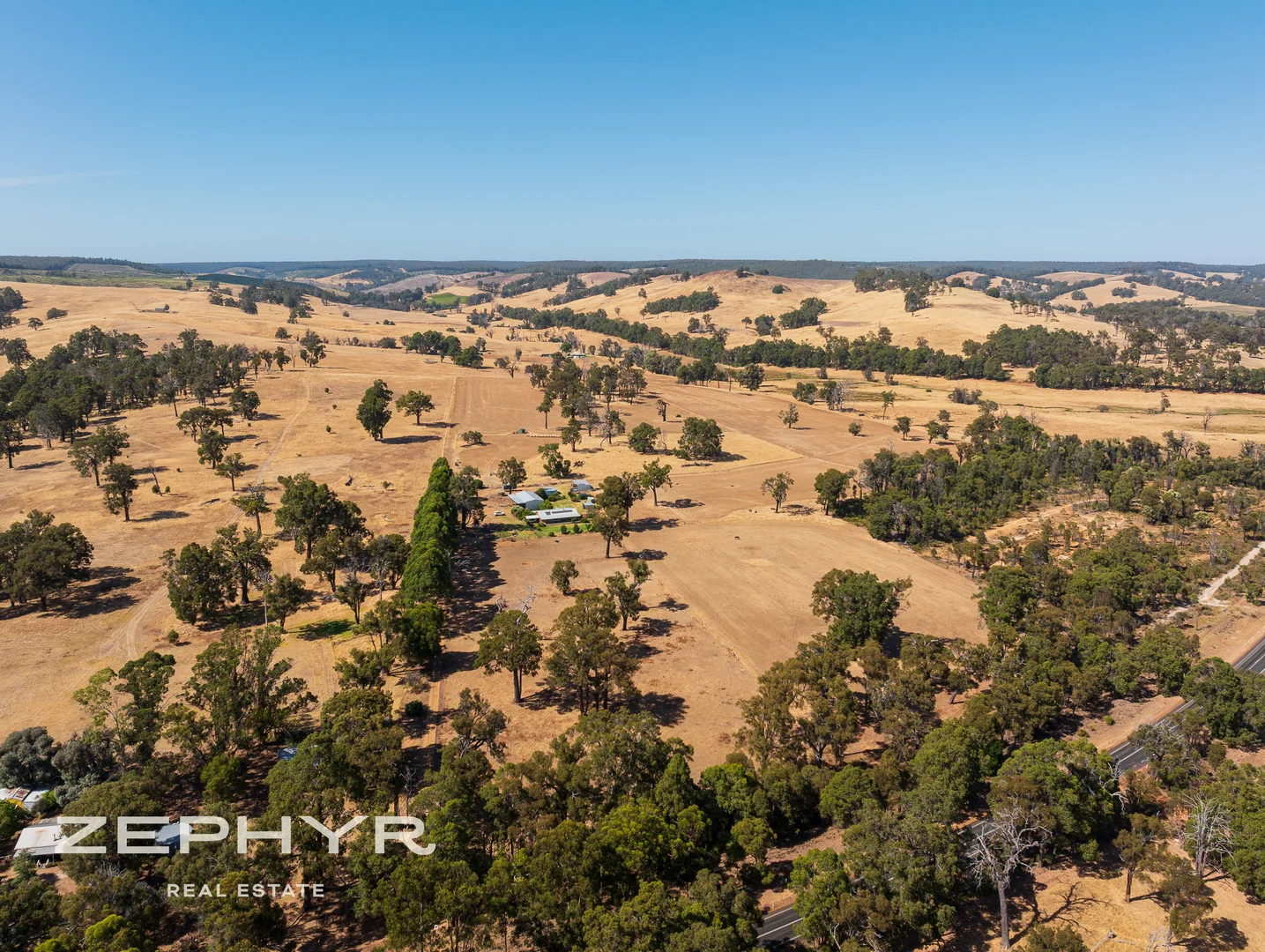 Additional image 56 of 2366 Donnybrook-Boyup Brook Road, Glen Mervyn WA 6239