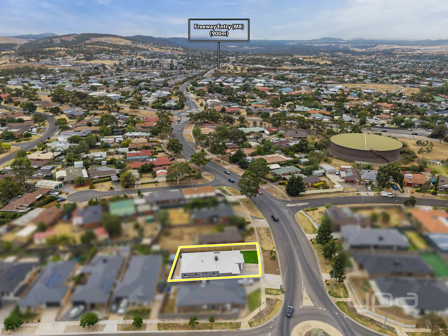 Additional image 25 of 39 Halletts Way, Bacchus Marsh VIC 3340