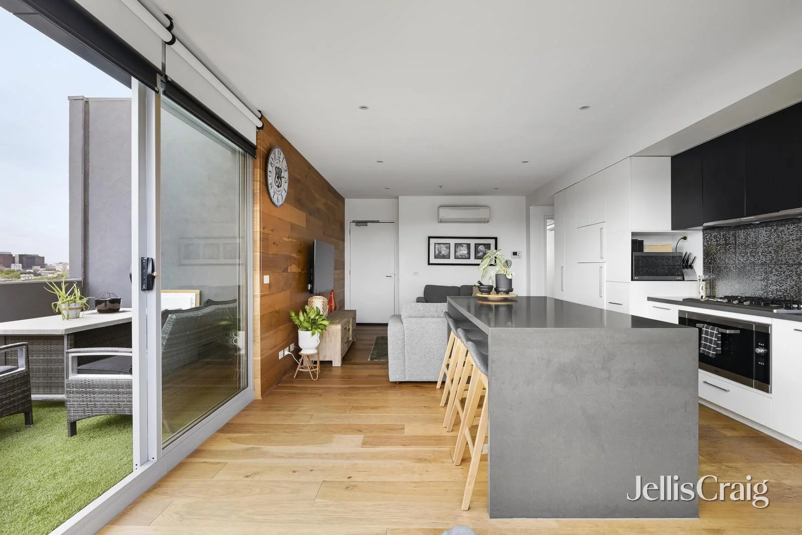 Additional image 7 of 601/229 Bridge Road, Richmond VIC 3121