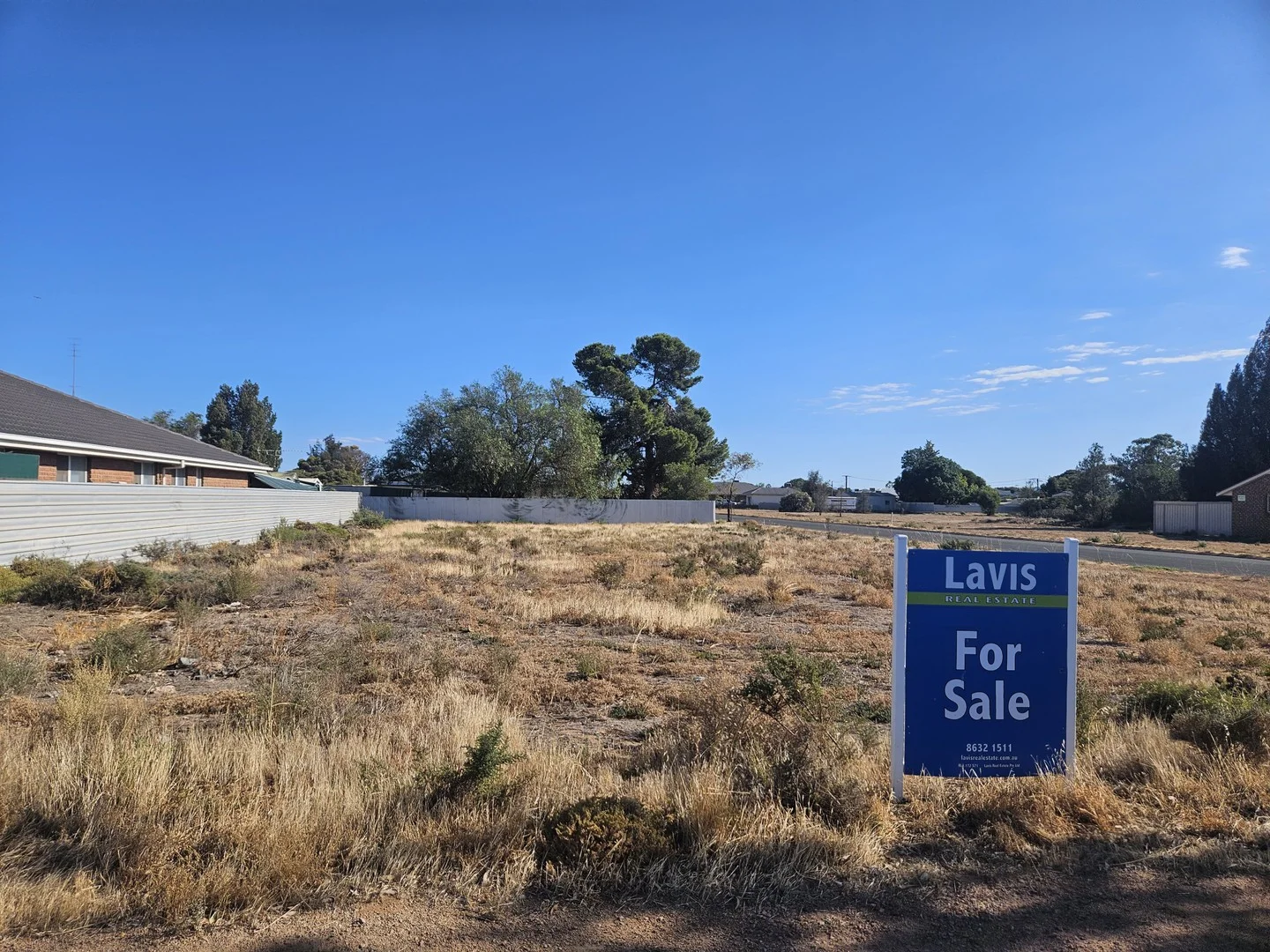 Lot 168 Goode Road, Port Pirie SA 5540