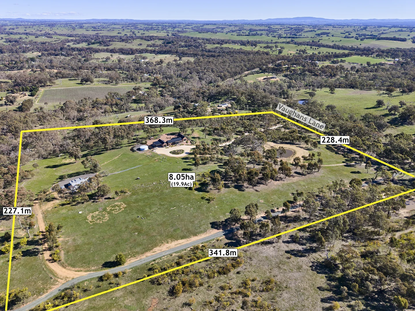Additional image 35 of 135 Vaughans Lane, Heathcote VIC 3523