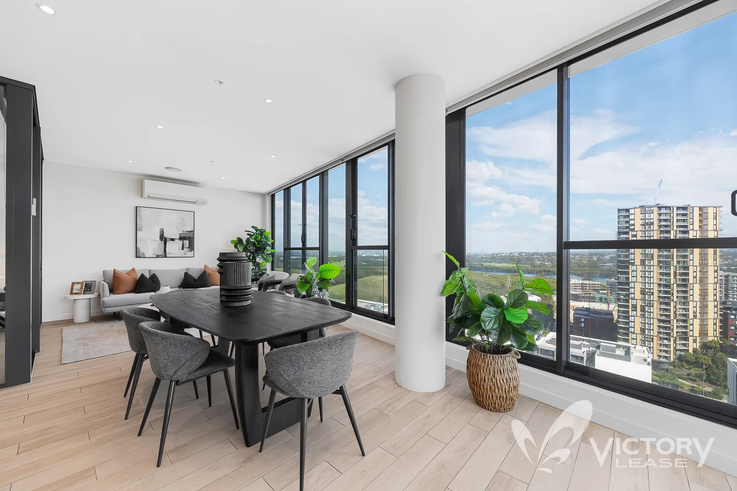 Additional image 4 of 1915/11 Wentworth Place, Wentworth Point NSW 2127