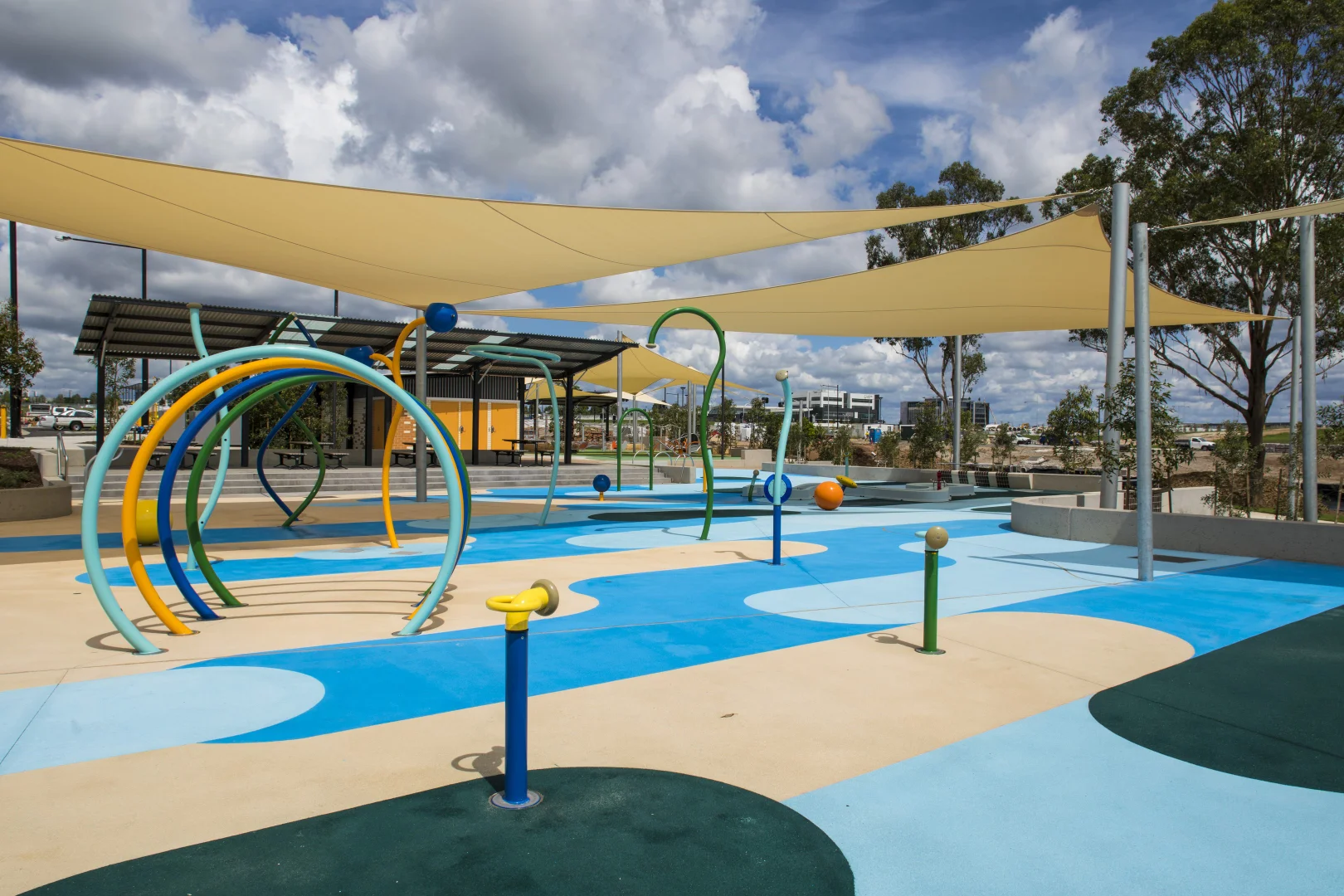 Additional image 4 of Lot 2808 Cotton Loop, Oran Park NSW 2570