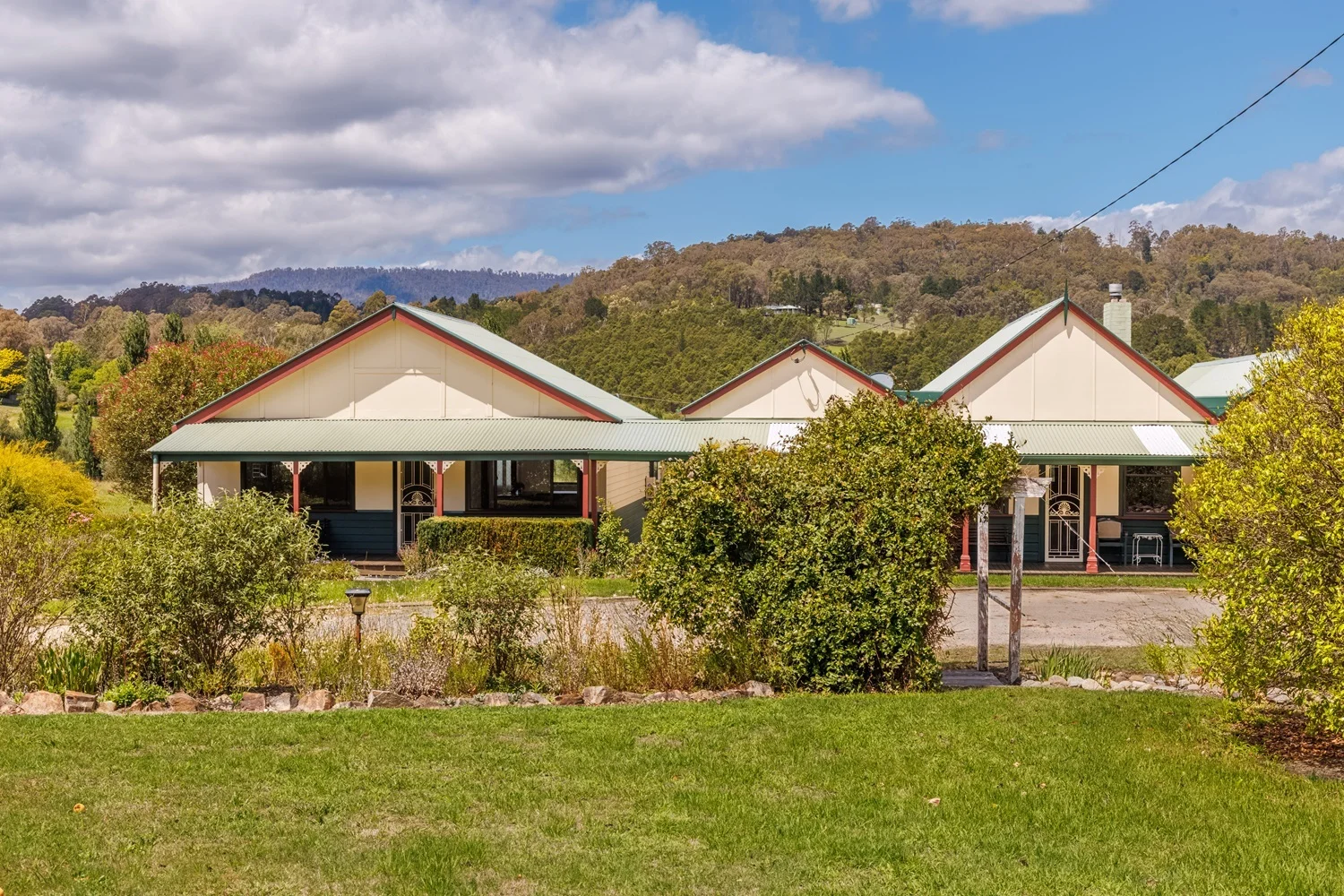 2499 Towamba Road, Towamba NSW 2550