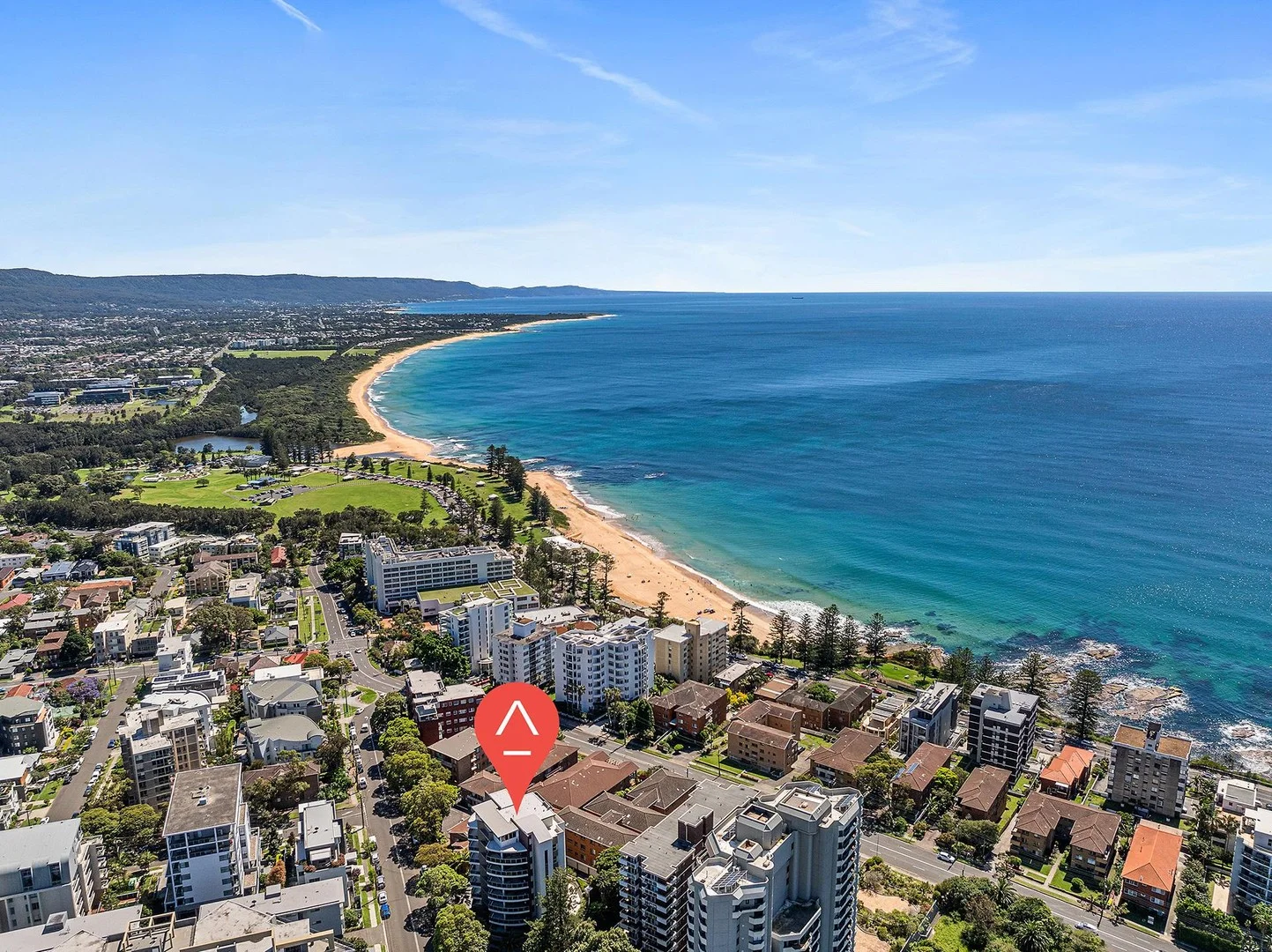 3/9a Kembla Street, Wollongong NSW 2500