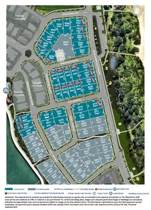 Additional image 3 of 15 Snell Ave, Shell Cove NSW 2529