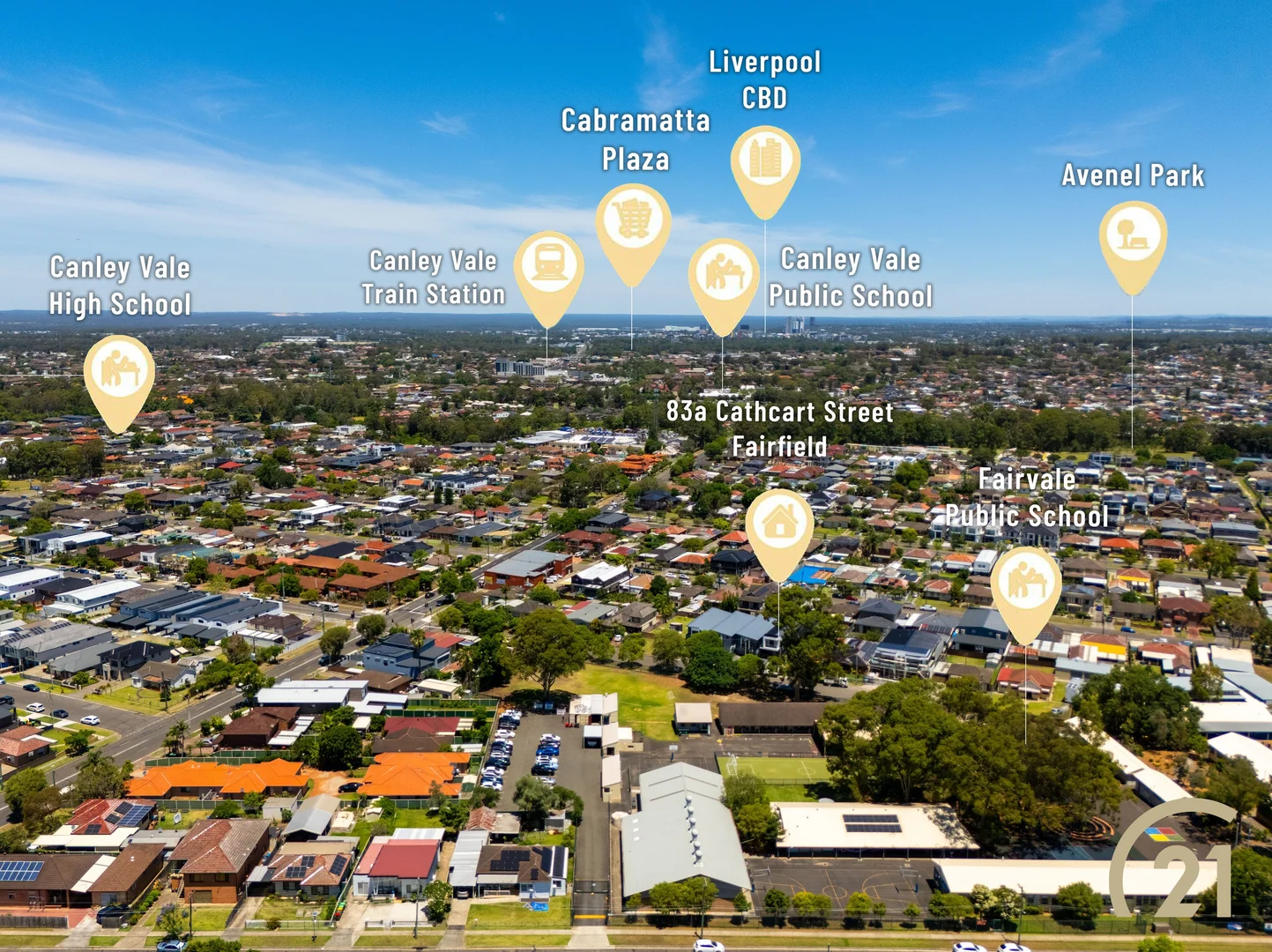 Additional image 19 of 83a Cathcart Street, Fairfield NSW 2165