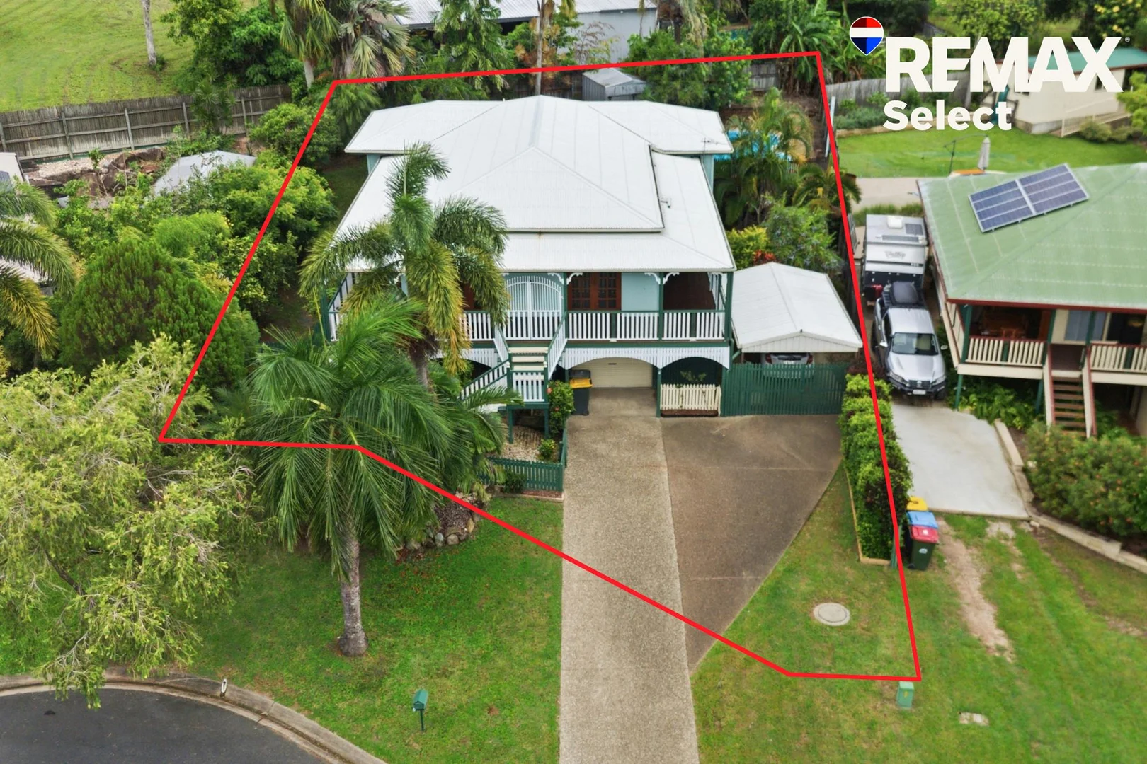 Additional image 28 of 6 Harrier Street, Rural View QLD 4740