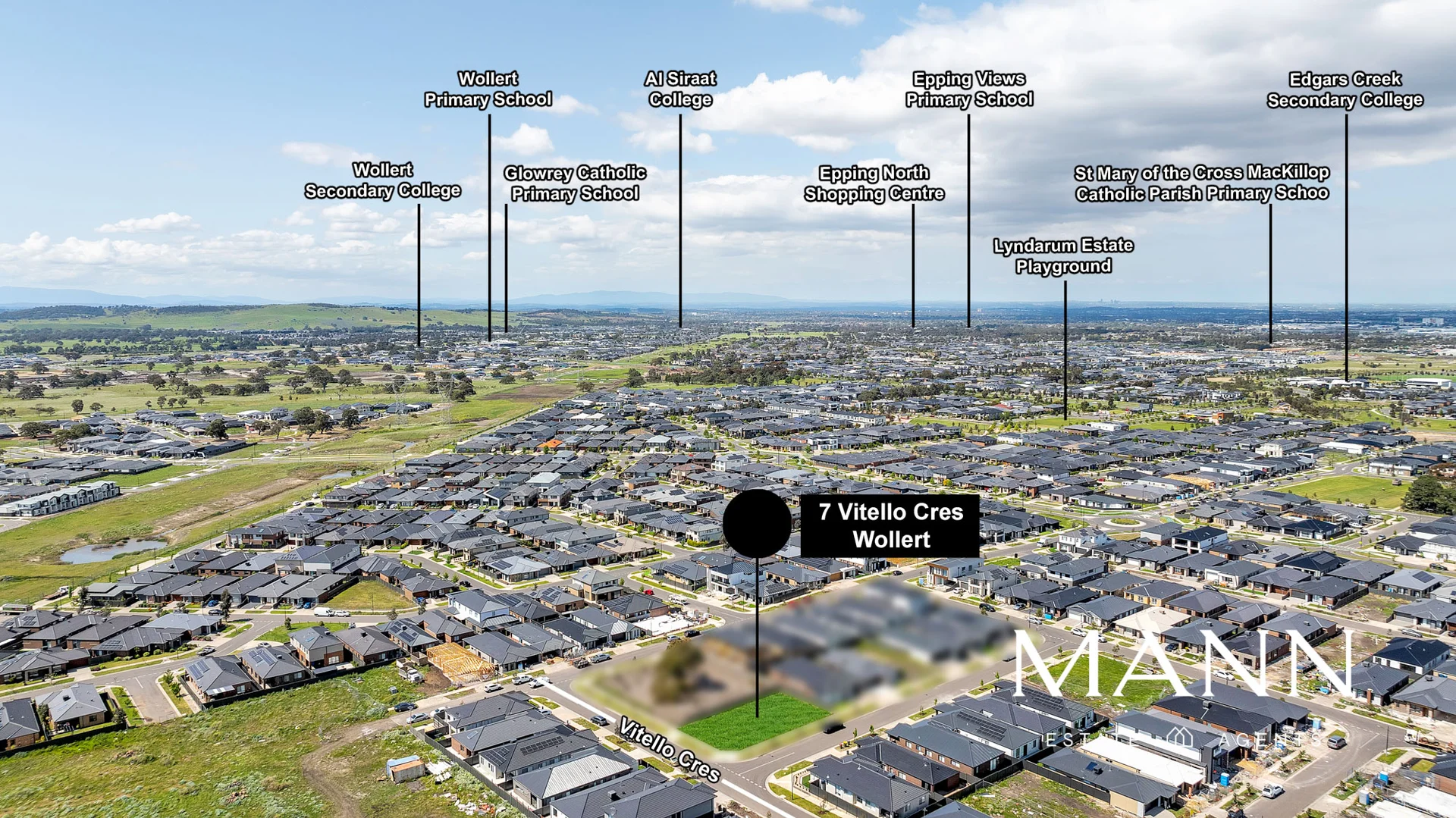 Additional image 5 of 7 Vitello Crescent, Wollert VIC 3750