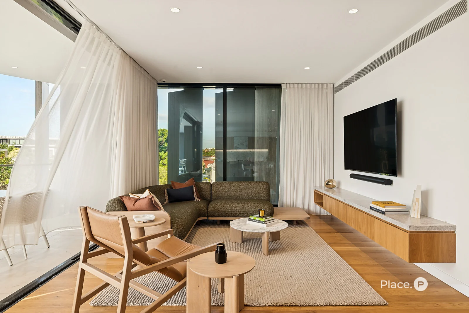 Additional image 12 of 31/80 Oxlade Drive, New Farm QLD 4005