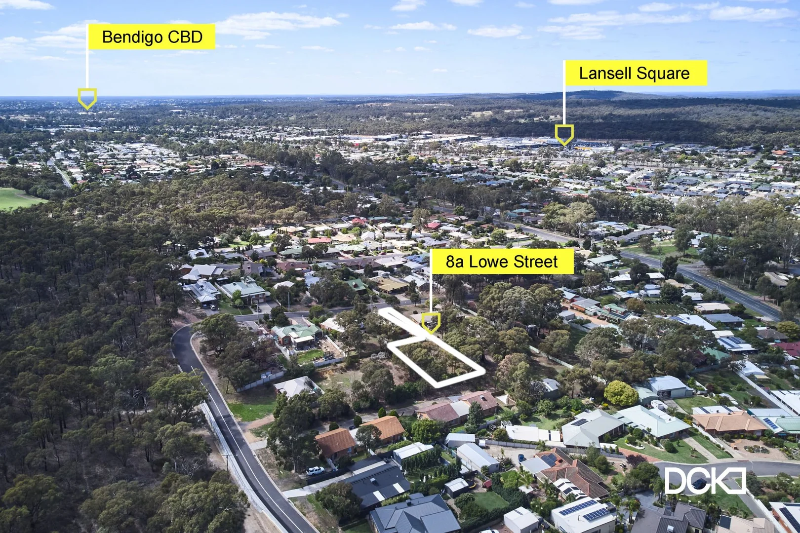 Additional image 2 of 8a Lowe St, Kangaroo Flat VIC 3555