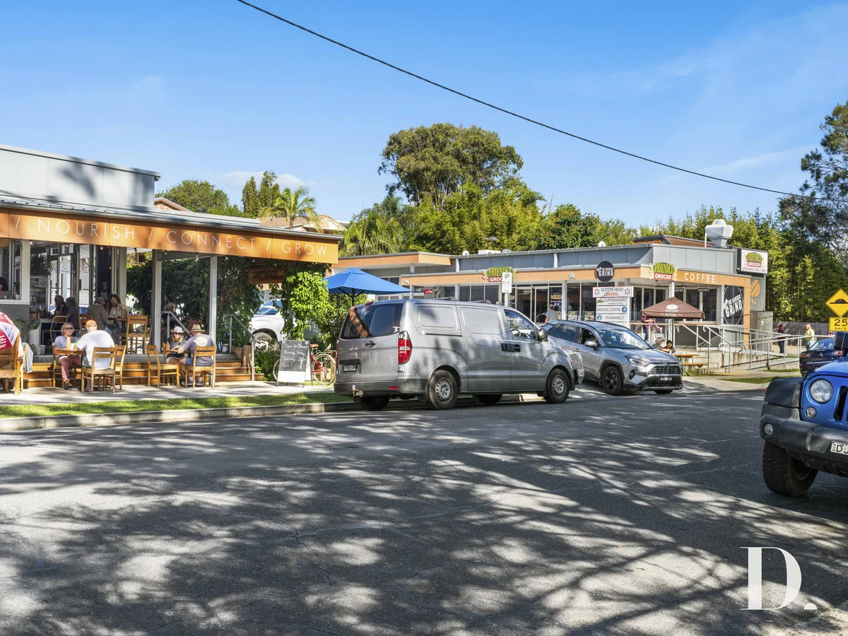 Additional image 11 of Lot 13 Skye Crescent, Scotts Head NSW 2447