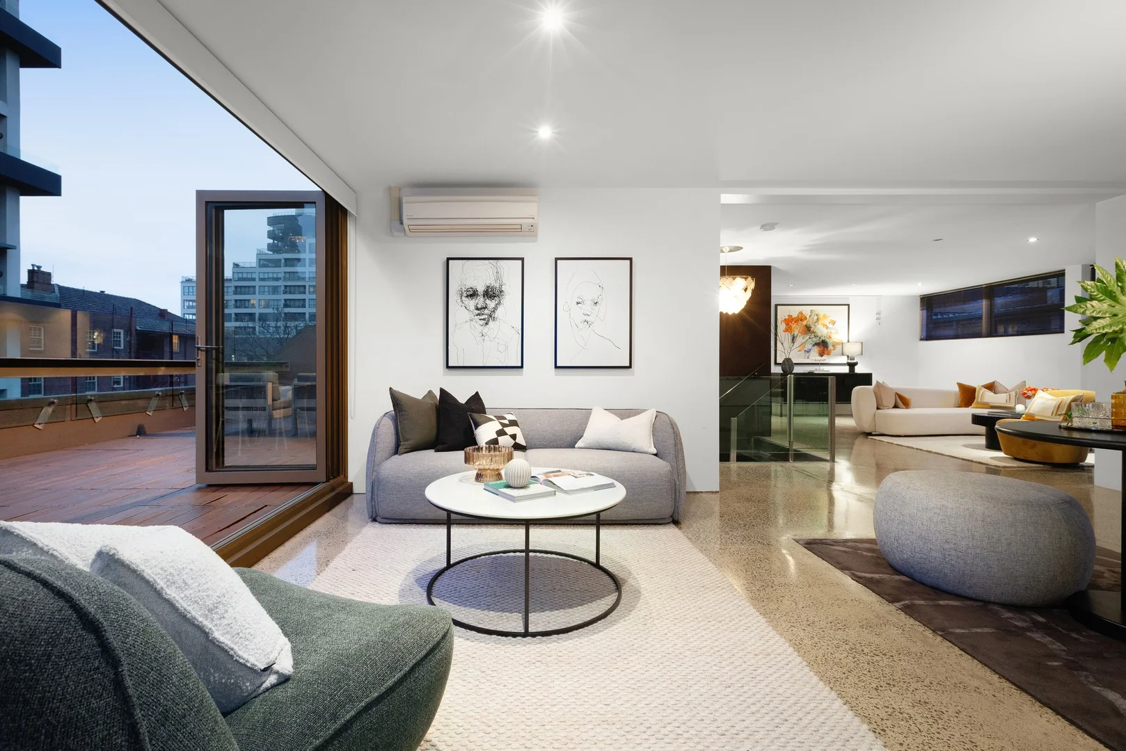 Additional image 2 of 34/458 St Kilda Road, Melbourne VIC 3004