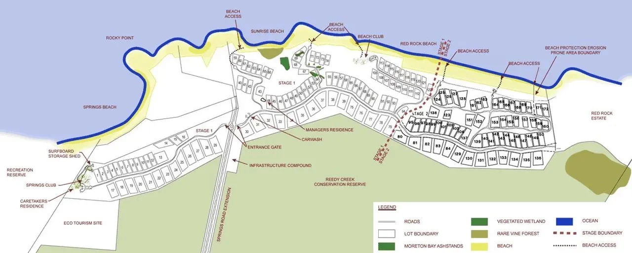 Additional image 8 of 93 Bloodwood Ave Street, Agnes Water QLD 4677