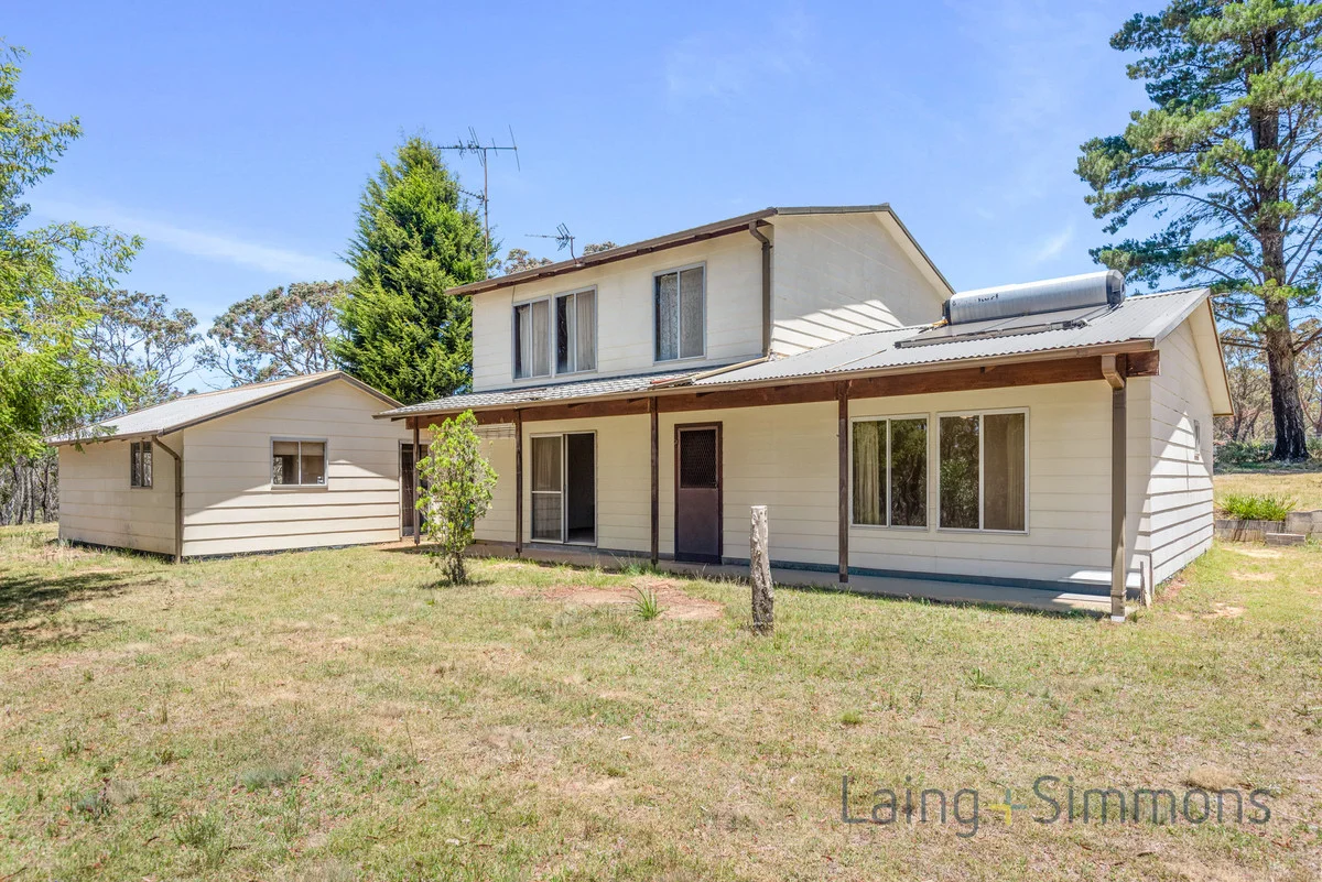 215 Kerma Crescent, Clarence NSW 2790