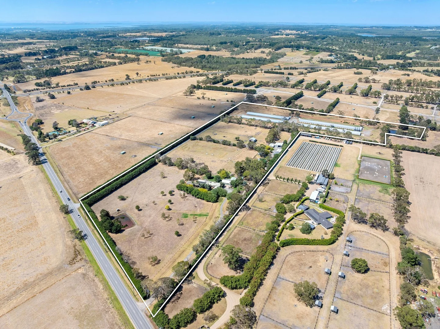 271 Mornington Tyabb Road, Moorooduc VIC 3933