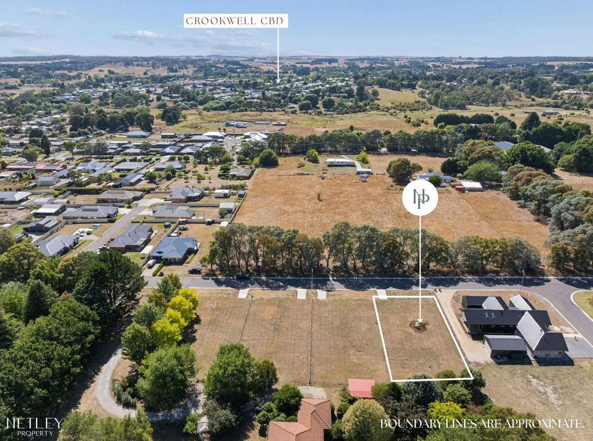 Additional image 3 of 44 / 23 Tait Street, Crookwell NSW 2583