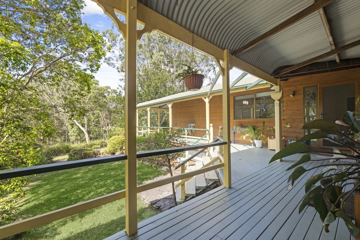 Additional image 8 of 36 Walkers Springs Road, Preston QLD 4352