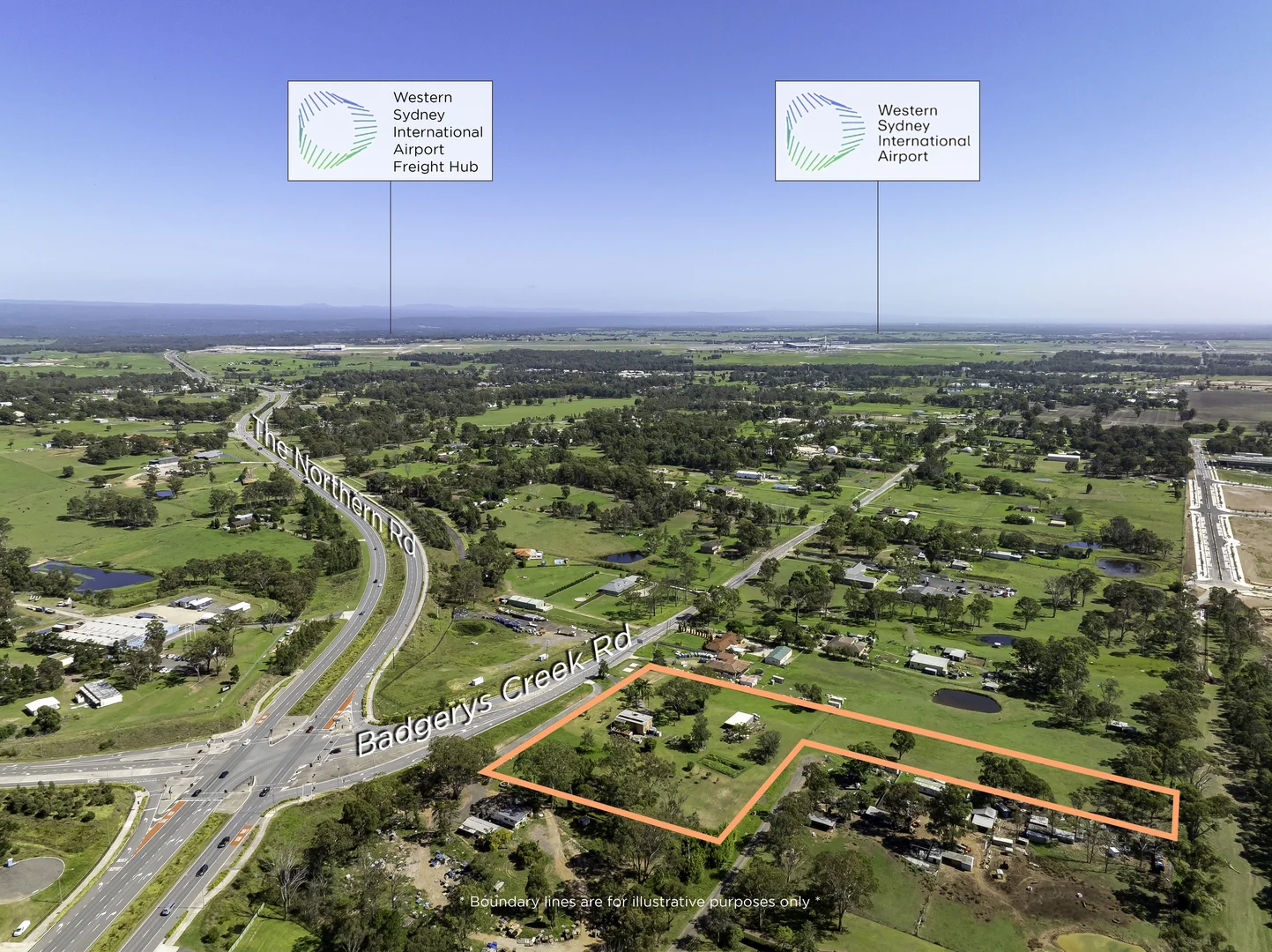 Additional image 3 of 25 Badgerys Creek Road, Bradfield NSW 2556