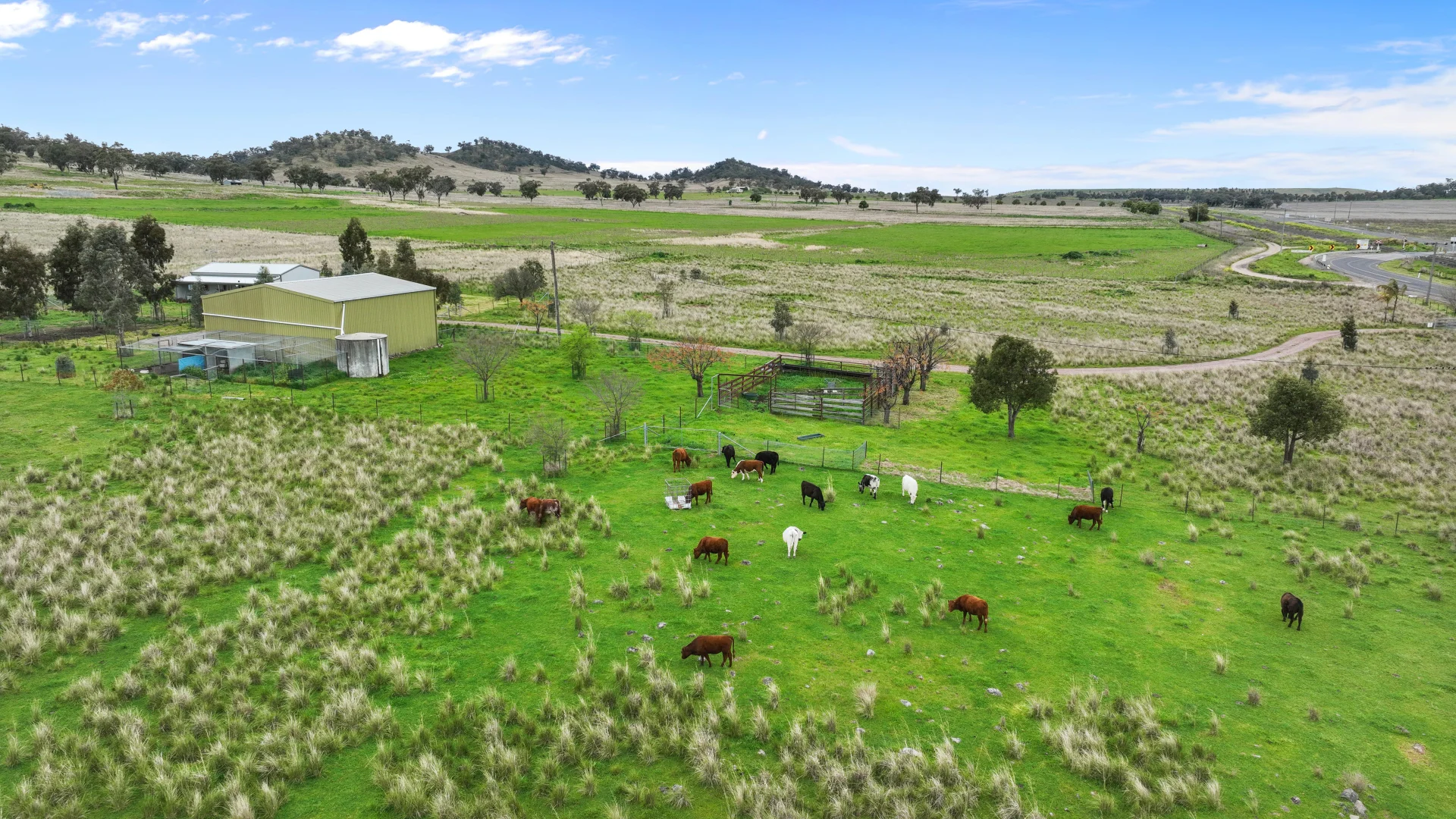 Additional image 5 of "Prairie" 1758 Werris Creek Road, Werris Creek NSW 2341