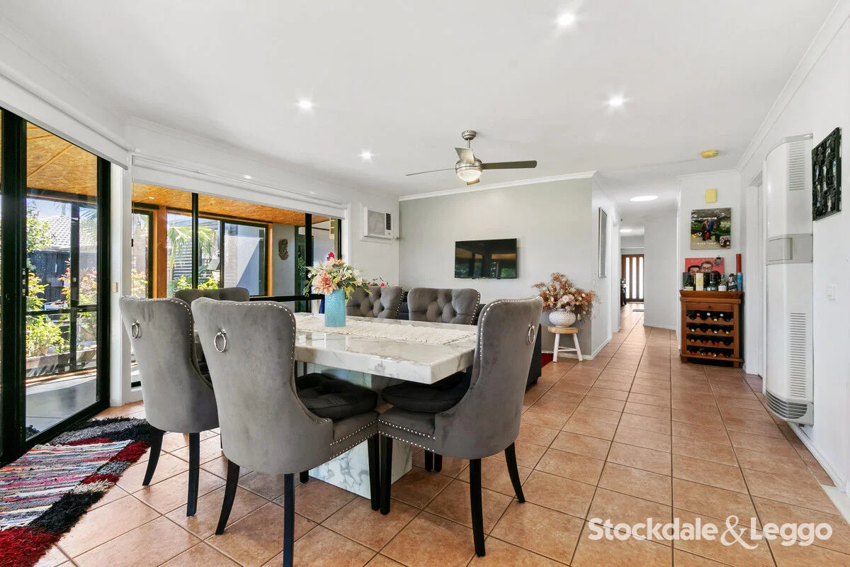 Additional image 4 of 17 Swallow Grove, Traralgon VIC 3844