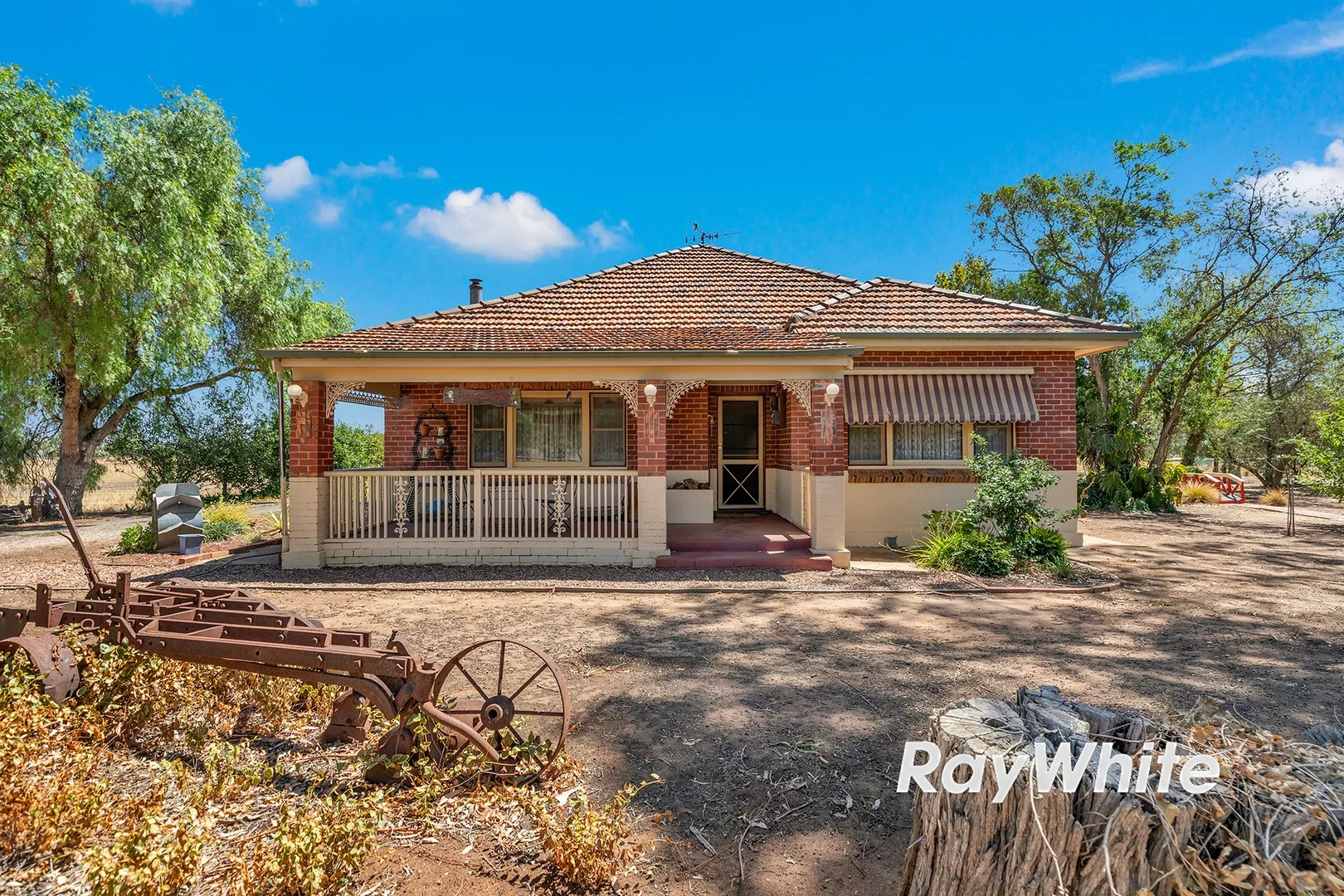 651 Restdown Road, Ballendella VIC 3561