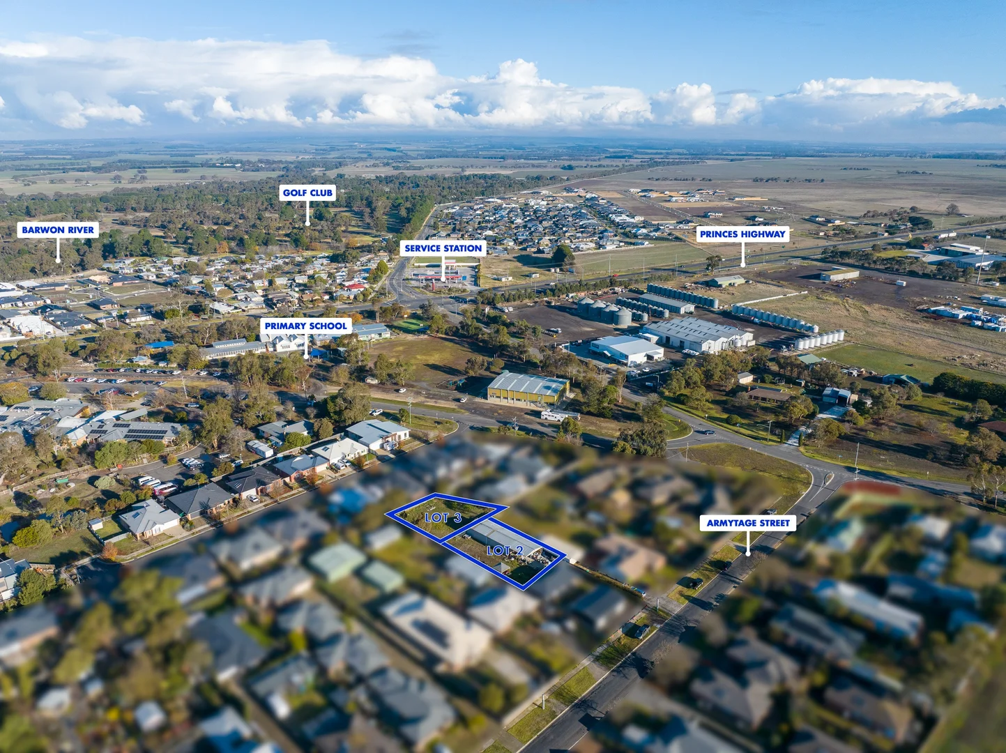 Additional image 3 of 2 & 3/43 Armytage Street, Winchelsea VIC 3241