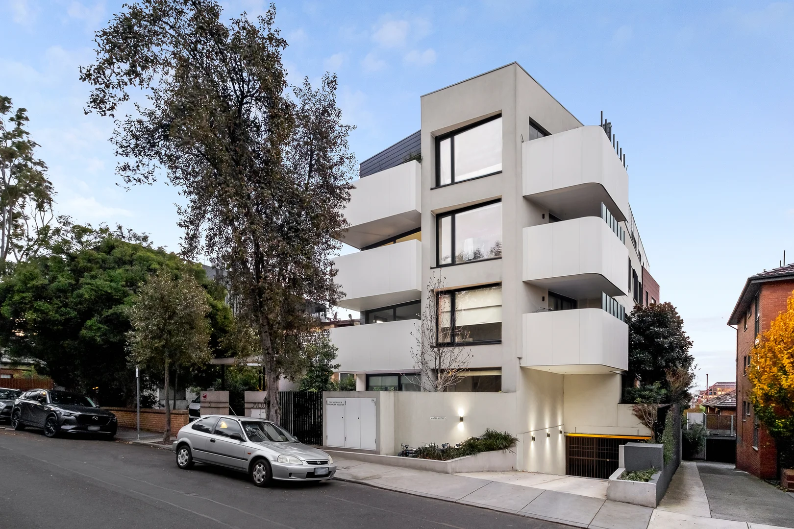 Additional image 10 of Penthouse/5 Davidson Street, South Yarra VIC 3141