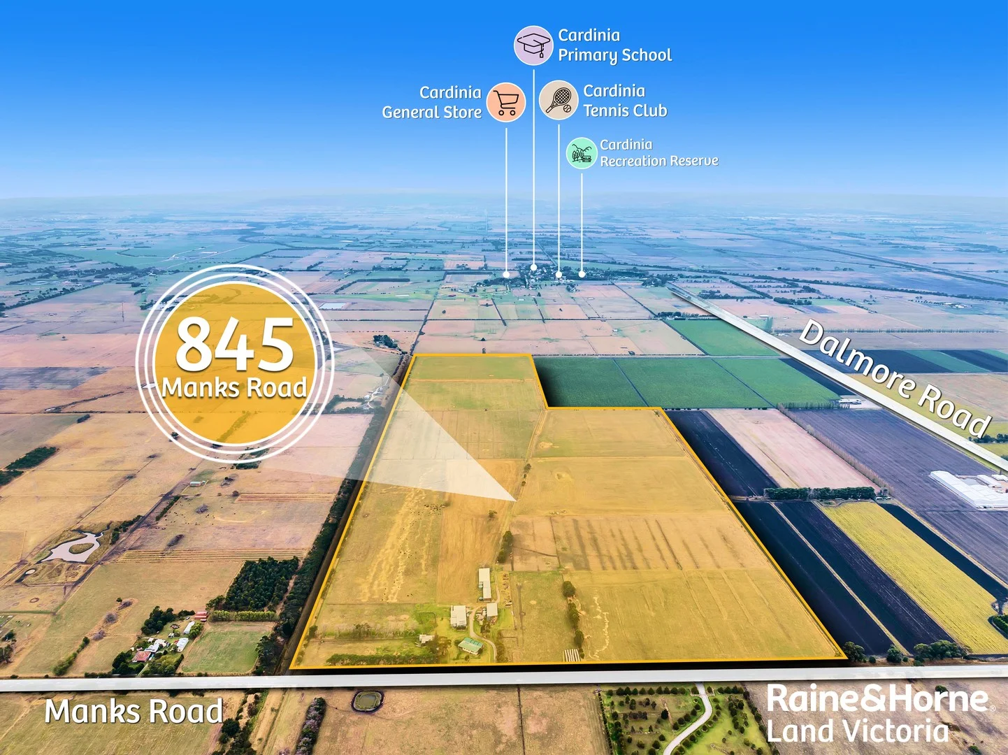 Additional image 5 of 845 Manks Rd, Cardinia VIC 3978