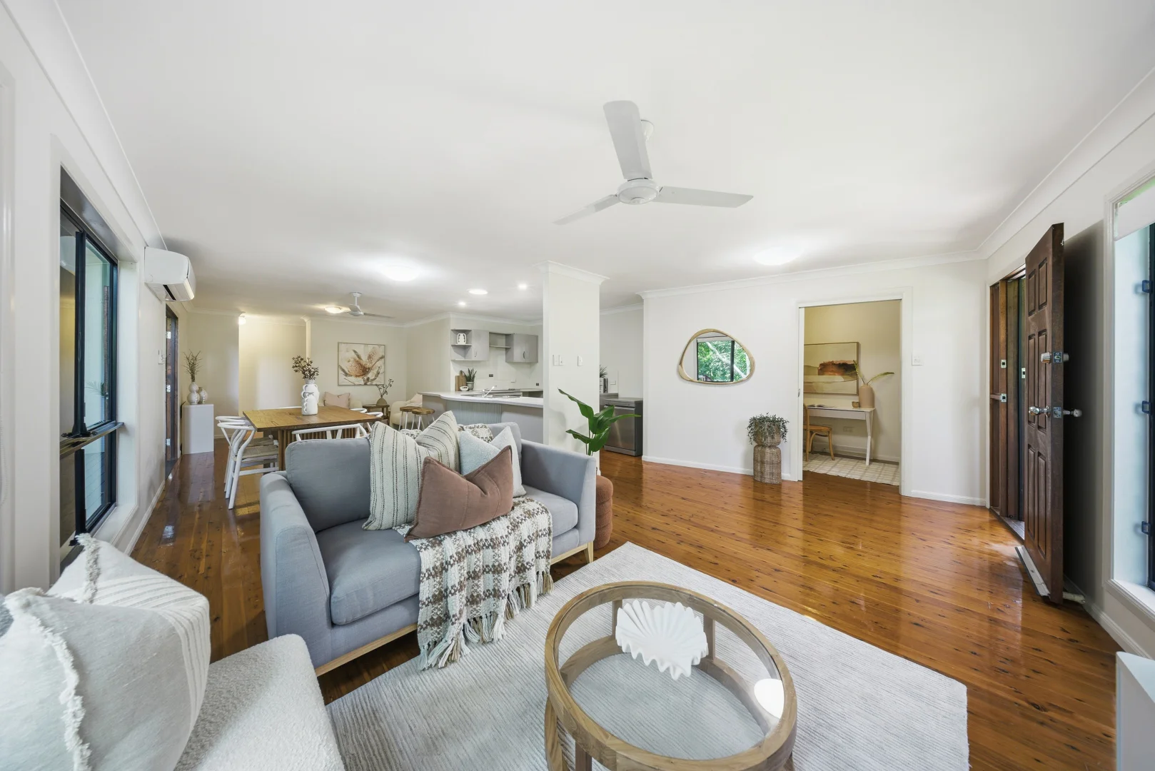 Additional image 3 of 2/6 Grange Court, Castle Hill QLD 4810