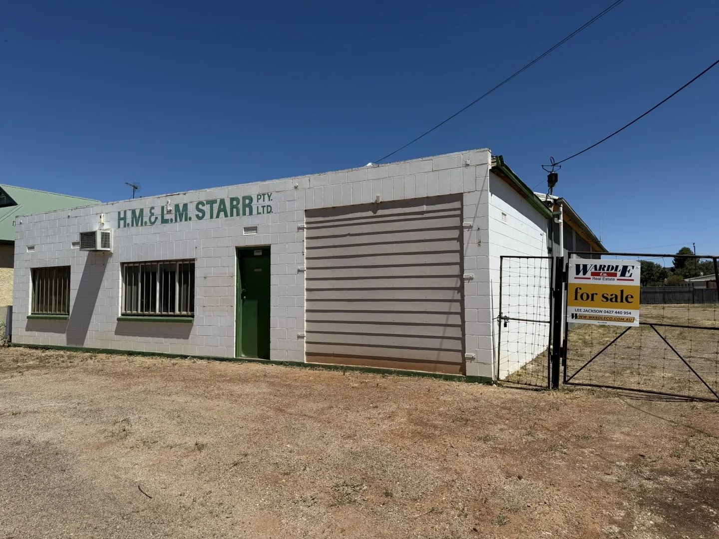 Additional image 14 of 19-21 Sixth St, Quorn SA 5433