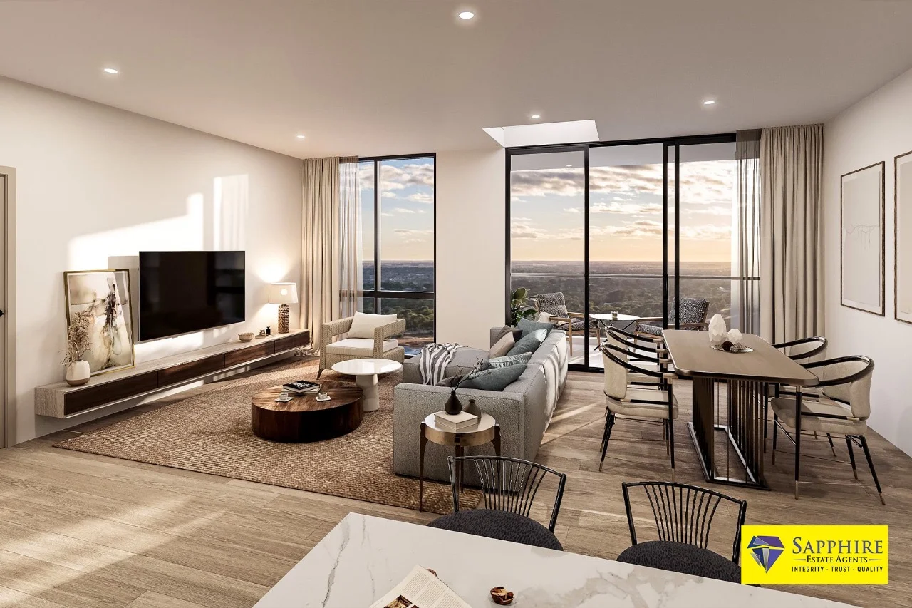 Additional image 3 of 111/11 Mt Carmel Drive, Box Hill NSW 2765