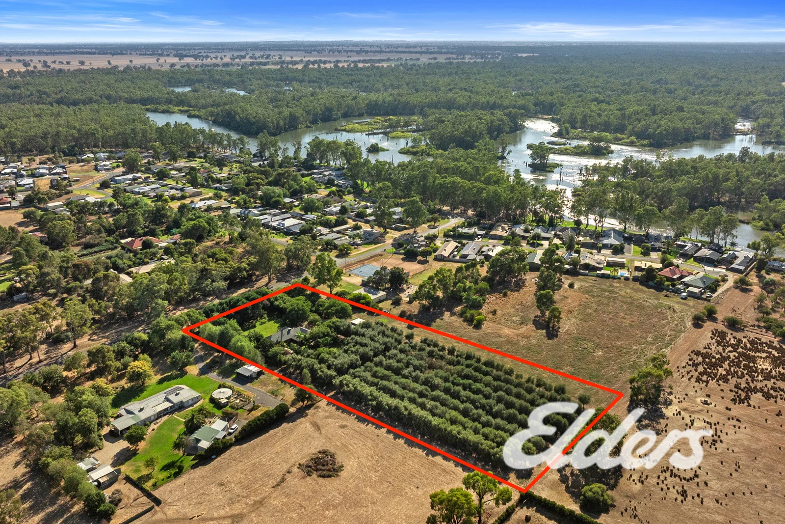 15 Pyke Street, Bundalong VIC 3730