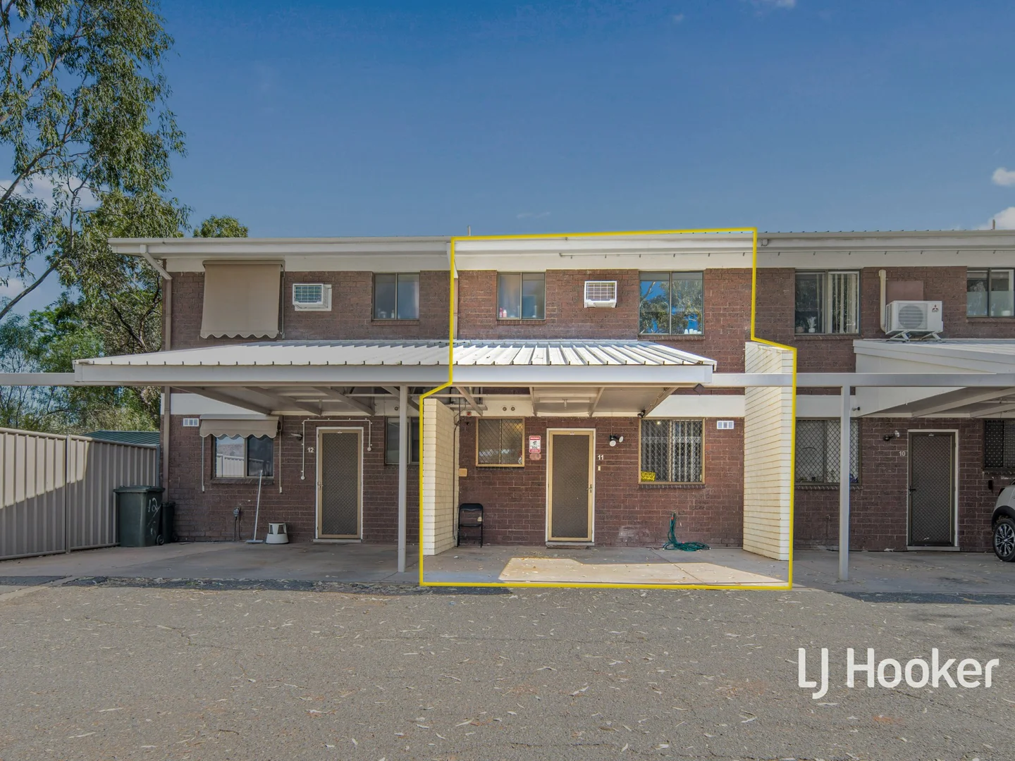 Additional image 14 of 11/6 Hong Street, Gillen NT 0870