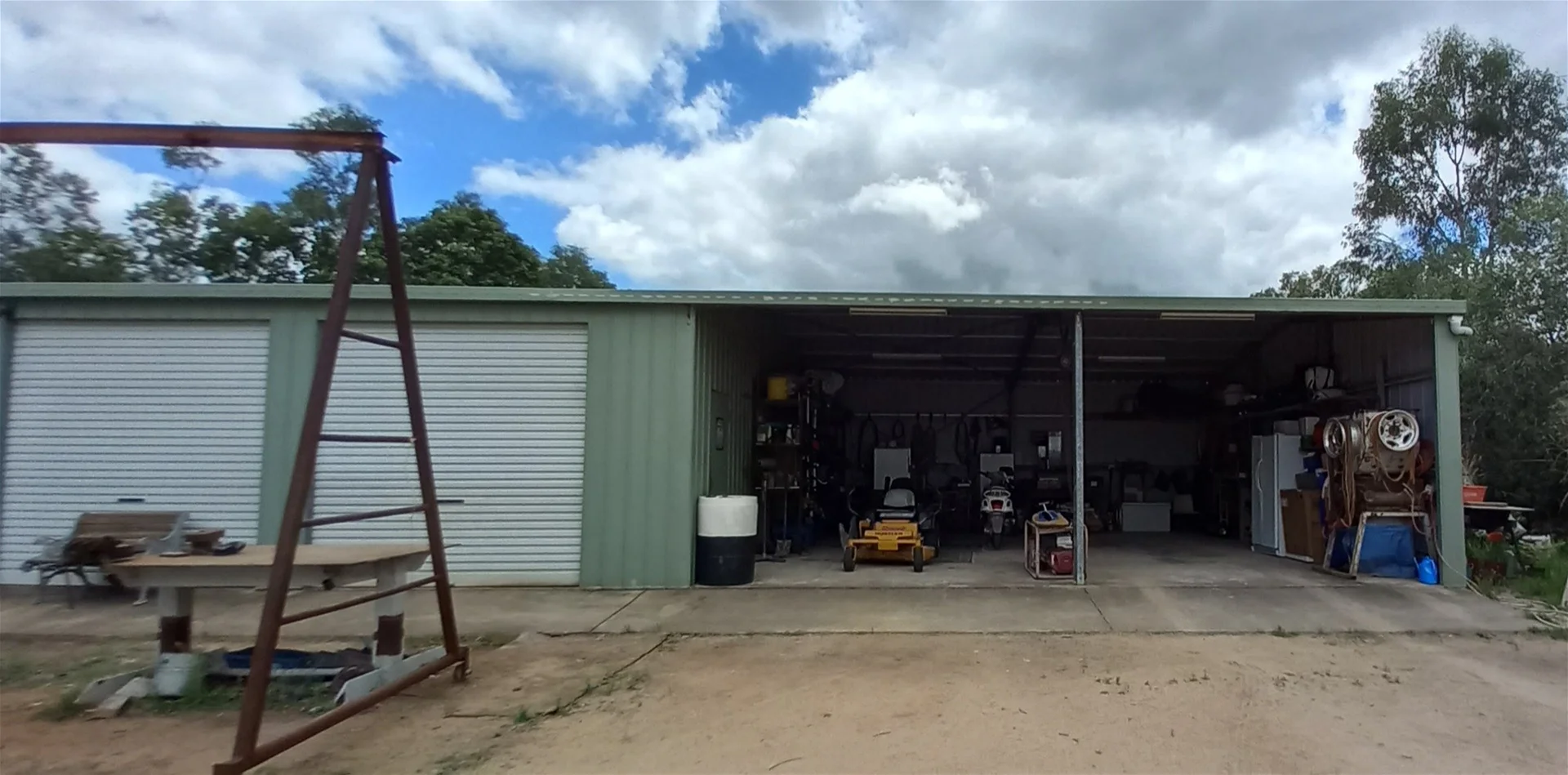 Additional image 24 of Moolboolaman QLD 4671