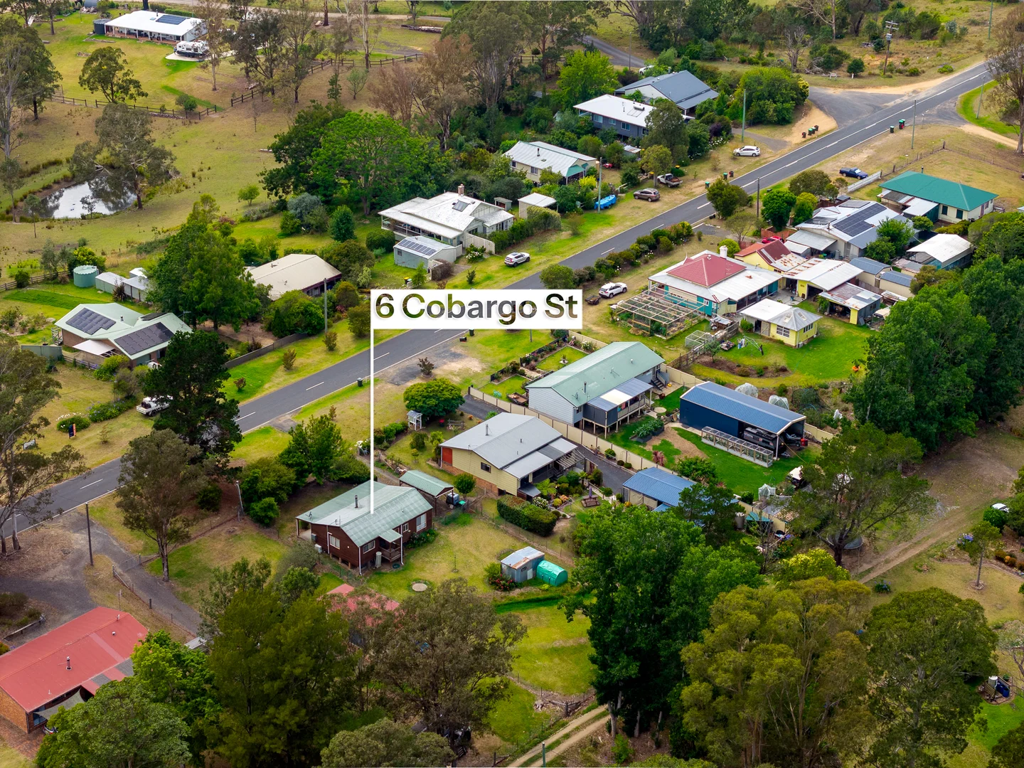 Additional image 22 of 6 Cobargo Street, Quaama NSW 2550