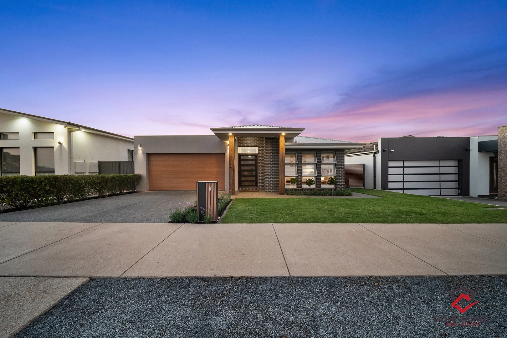 10 Grassick Street, Taylor ACT 2913