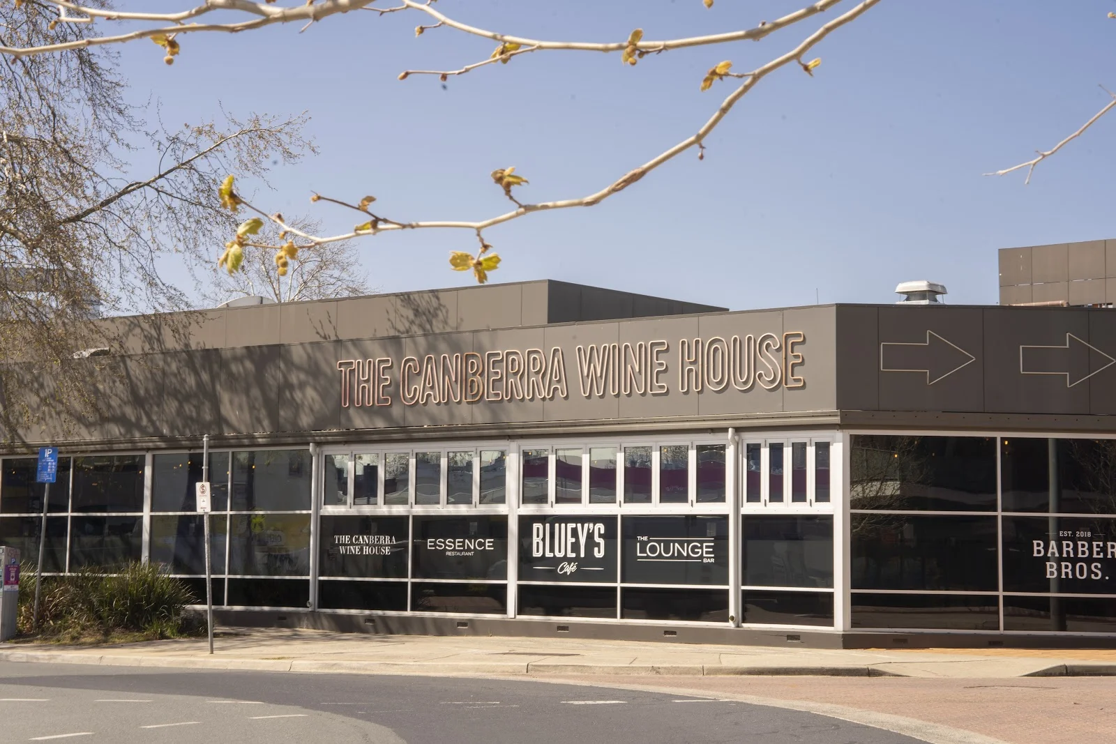 Additional image 20 of 506/330 Northbourne Avenue, Dickson ACT 2602