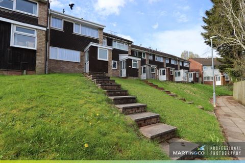 The Hawthorns, Pentwyn CF23