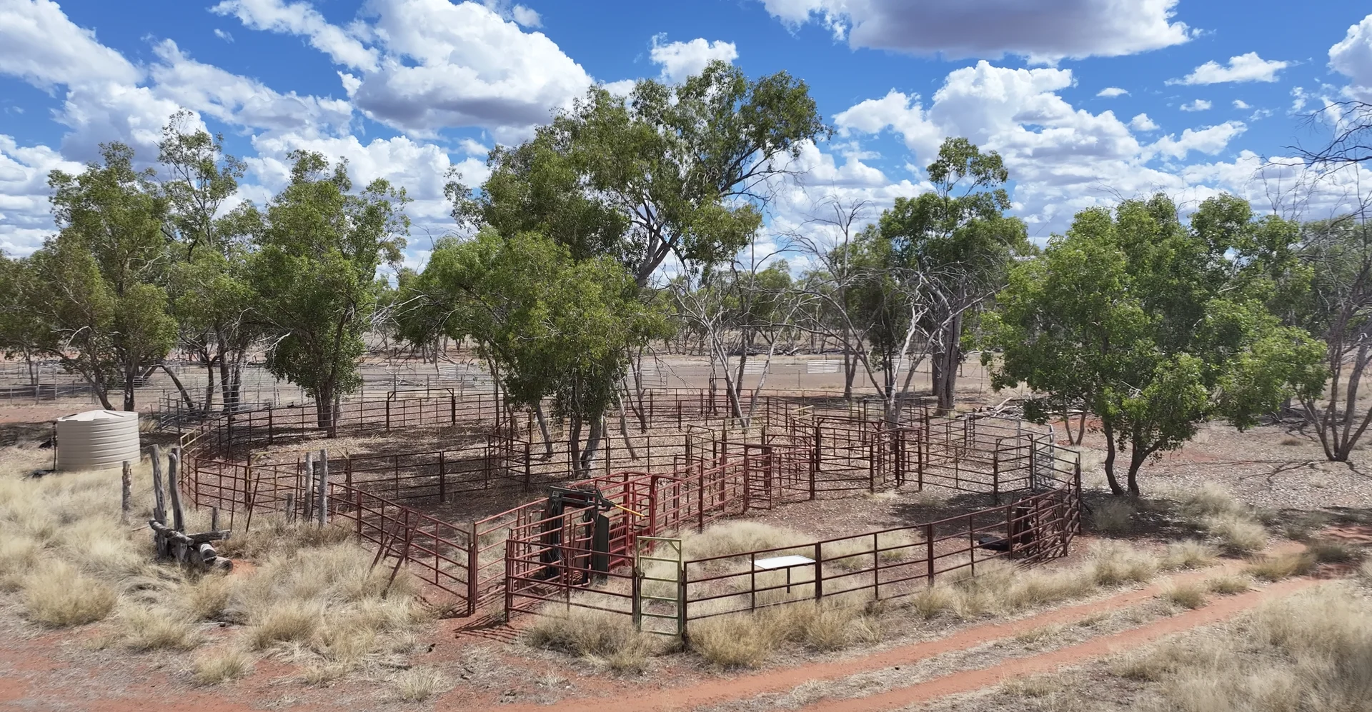 Additional image 13 of " Northam", Wyandra QLD 4489