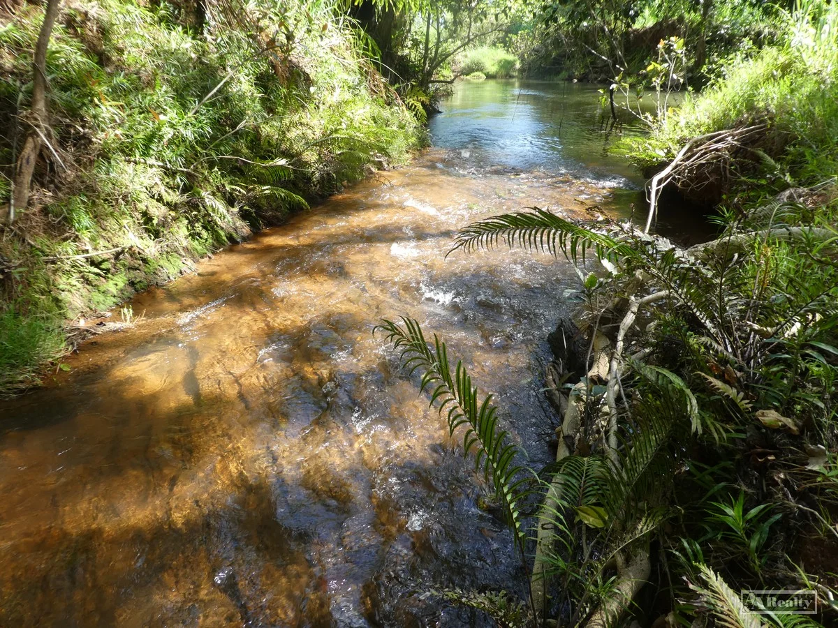 L 18 Camarlinghi Road, Daradgee QLD 4860