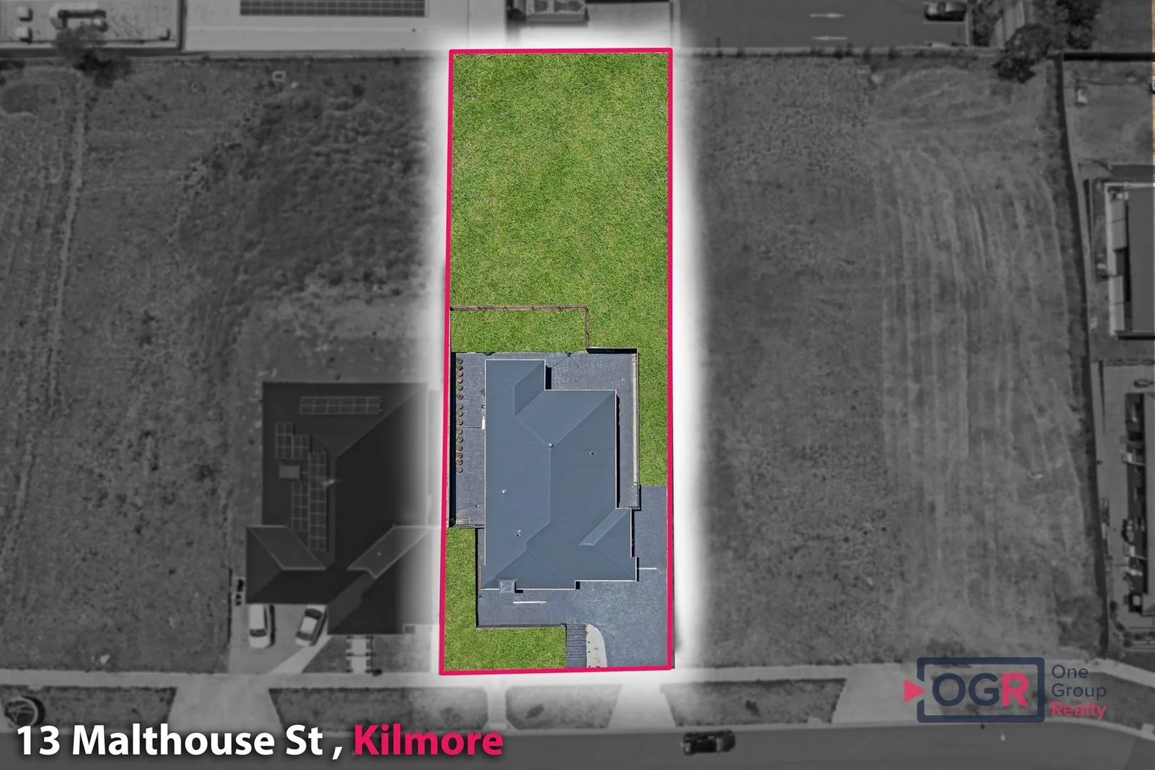Additional image 14 of 13 Malthouse Street, Kilmore VIC 3764