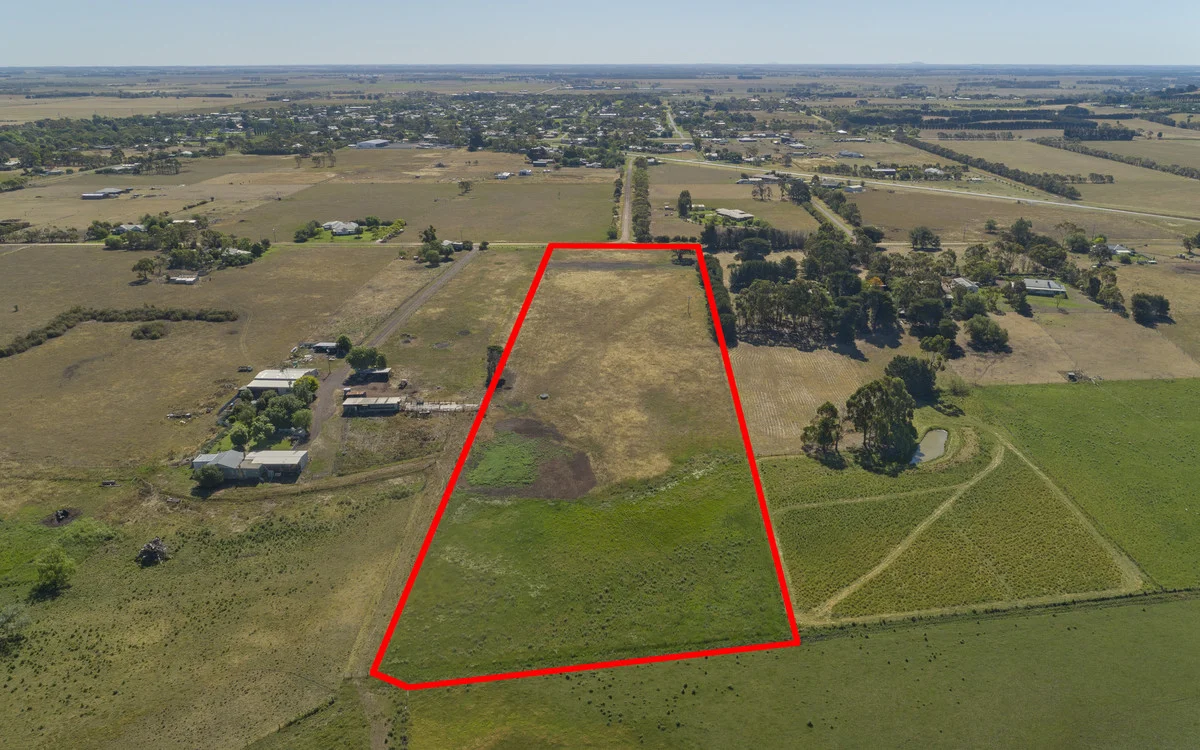Additional image 2 of Lot 7 Pound Lane, Mortlake VIC 3272
